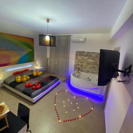 B&B La Perla&Suites Bari Exterior foto