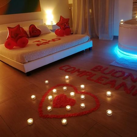 B&B La Perla&Suites Bari Exterior foto