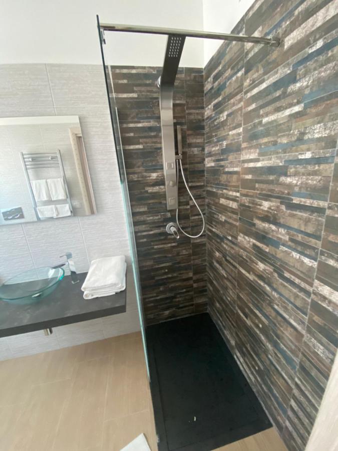 B&B La Perla&Suites Bari Exterior foto