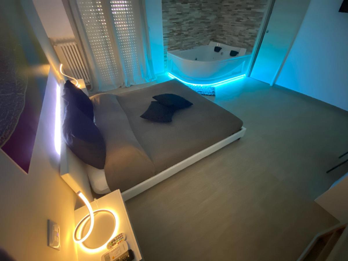 B&B La Perla&Suites Bari Exterior foto
