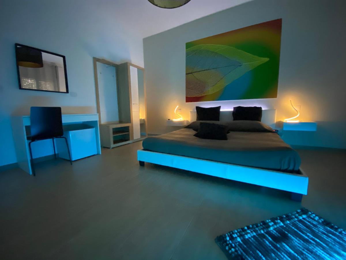 B&B La Perla&Suites Bari Exterior foto
