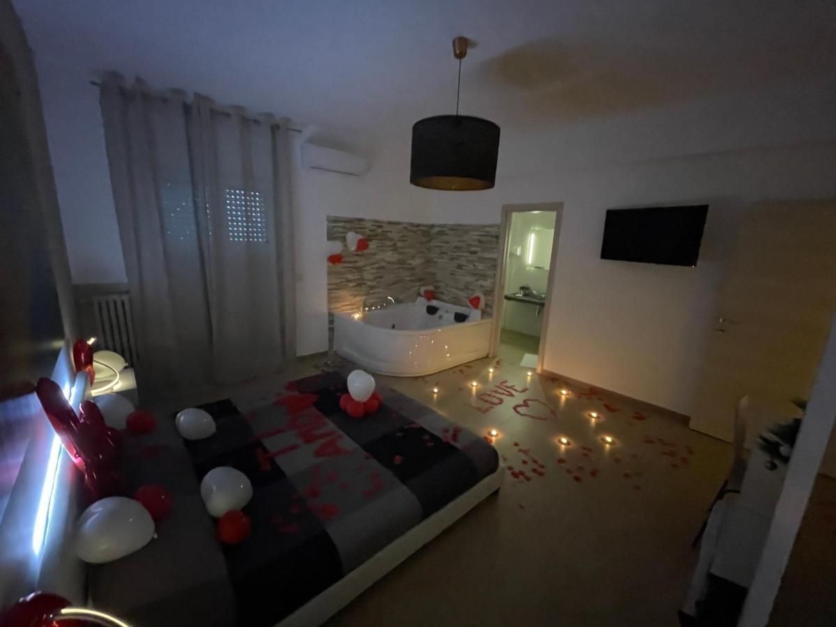 B&B La Perla&Suites Bari Exterior foto