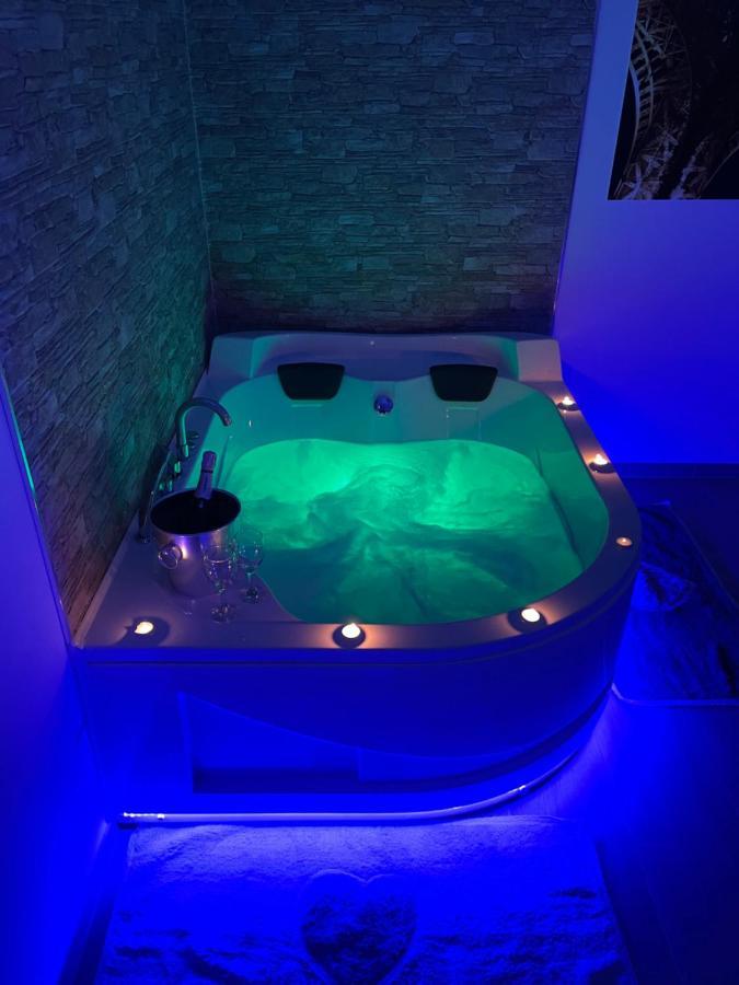 B&B La Perla&Suites Bari Exterior foto