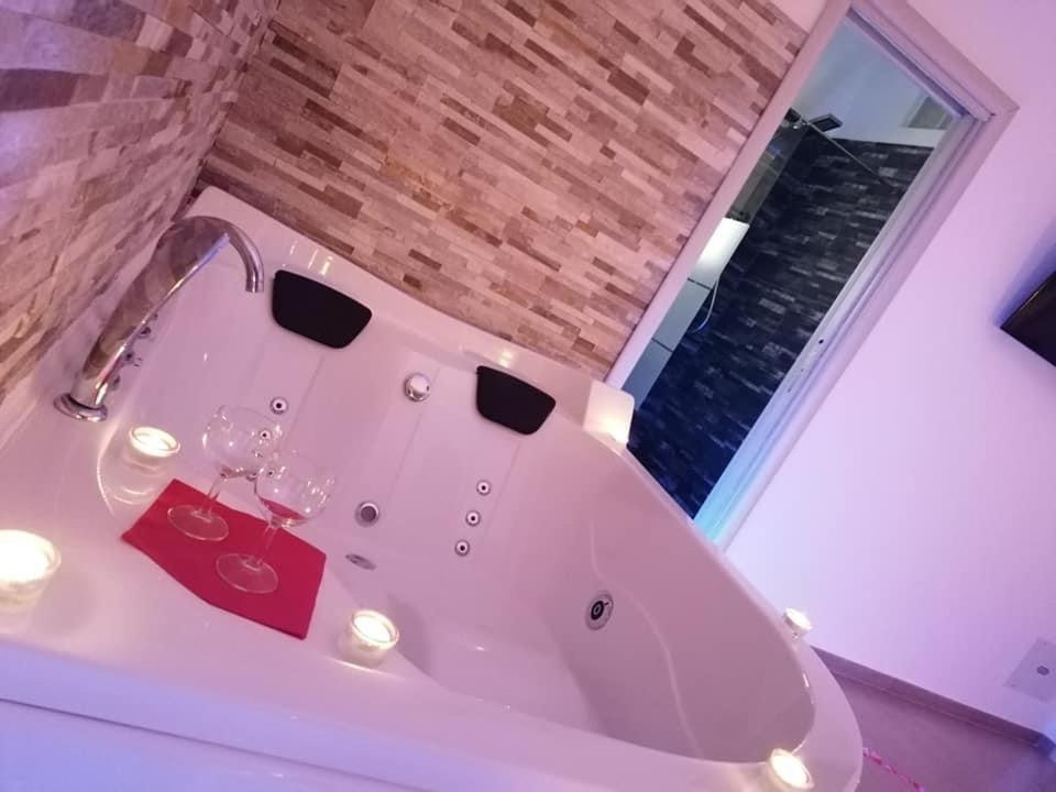 B&B La Perla&Suites Bari Exterior foto